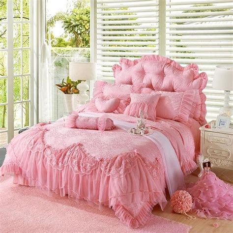 Options 4 sizes. . Girly comforter sets